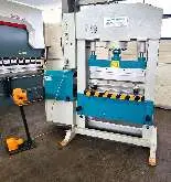  Presse plieuse hydraulique HESSE by LFSS AP 1020/100 Images sur Industry-Pilot