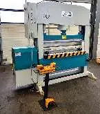  Presse plieuse hydraulique HESSE by LFSS AP 1520/150 10 mm Images sur Industry-Pilot