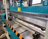 Presse plieuse hydraulique HESSE by LFSS AP 1520/150 10 mm Images sur Industry-Pilot