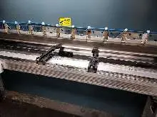 Abkantpresse - hydraulisch HESSE by DURMA AD-Servo 30175 guter Zustand