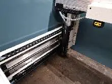 Abkantpresse - hydraulisch HESSE by DURMA AD-Servo 30175 guter Zustand