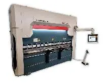 Abkantpresse - hydraulisch HESSE by DURMA AD-Servo 30175 guter Zustand