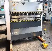  Presse plieuse hydraulique HESSE by JHL HOL-40E 1500 Images sur Industry-Pilot