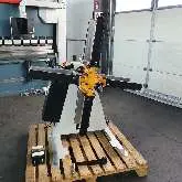  Размотчик HESSE by COILTECH CMC S 500 300 M D1200 фото на Industry-Pilot