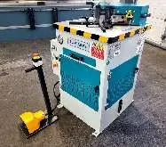 Machine de découpe à encoches HESSE by LFSS HNM 4F Images sur Industry-Pilot