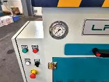 Machine de découpe à encoches HESSE by LFSS HNM 4F Images sur Industry-Pilot