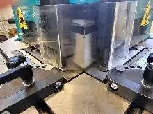 Machine de découpe à encoches HESSE by LFSS HNM 4F Images sur Industry-Pilot