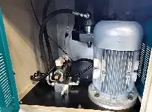 Machine de découpe à encoches HESSE by LFSS HNM 4F Images sur Industry-Pilot