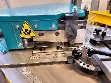 Machine de découpe à encoches HESSE by LFSS HNM 4F Images sur Industry-Pilot