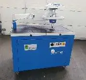  Blechentgratungsmaschine GECAM Easy T 