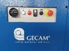 Sheet Metal Deburring Machine GECAM Easy T photo on Industry-Pilot