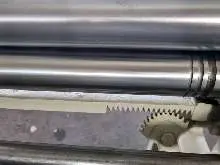  آلة ثني الصفائح بثلاث بكرات HESSE by ISITAN R 1050 x 75 الصورة على Industry-Pilot