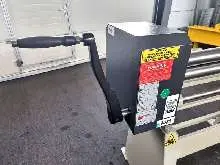 3-вальц. листогибочная машина HESSE by ISITAN R 1050 x 75 фото на Industry-Pilot