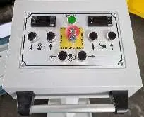  Machine à cintrer les tôles - 3 rouleaux HESSE by DURMA MRB-S 1506 Images sur Industry-Pilot