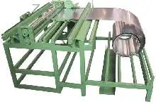 Cut-to-Length and Slitting Line HESSE 1250 / 1,25 фото на Industry-Pilot