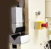 Ножницы для резки профильной стали GEKA Bendicrop 50 фото на Industry-Pilot