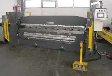  Machine à plier FINTEK AMH-K 3135 Images sur Industry-Pilot