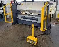  Machine à plier FINTEK V-AMH 2035 Images sur Industry-Pilot