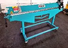  Schwenkbiegemaschine HESSE by EMSA HESSE by EMSA CKH 2040 x 0,8 