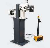  Roll bending machine HESSE by ISITAN IKMP 1,2 photo on Industry-Pilot
