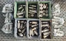 Machine à poinçonner EUROMAC EUROMAC ZX 1000/30 Images sur Industry-Pilot