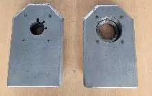 Machine à poinçonner EUROMAC EUROMAC ZX 1000/30 Images sur Industry-Pilot