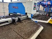 Machine à poinçonner EUROMAC EUROMAC ZX 1000/30 Images sur Industry-Pilot