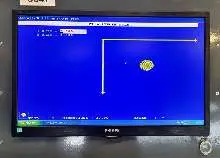 Machine à poinçonner EUROMAC EUROMAC ZX 1000/30 Images sur Industry-Pilot