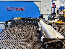 Turret Punch Press EUROMAC EUROMAC ZX 1000/30 photo on Industry-Pilot