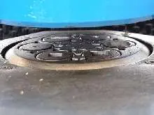 Machine à poinçonner EUROMAC EUROMAC ZX 1000/30 Images sur Industry-Pilot