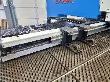 Machine à poinçonner EUROMAC EUROMAC ZX 1000/30 Images sur Industry-Pilot