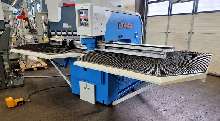Turret Punch Press EUROMAC EUROMAC ZX 1000/30 photo on Industry-Pilot