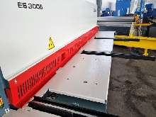 Hydraulic guillotine shear  HESSE by DURMA ES 3006 photo on Industry-Pilot