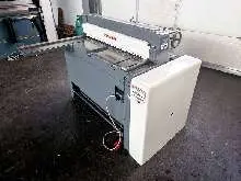  Cisaille de table - Mécanique HESSE KS 12 Images sur Industry-Pilot