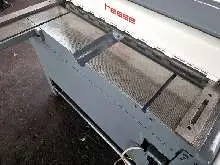 مقص صفائح - ميكانيكي HESSE KS 12 الصورة على Industry-Pilot