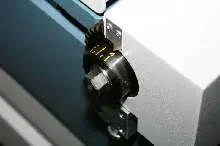  Cisaille de table - Mécanique HESSE by DURMA MS 3004 Images sur Industry-Pilot