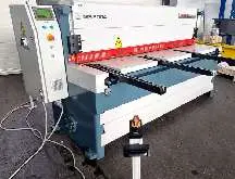  Cisaille de table - Mécanique HESSE by DURMA MS 2004 Images sur Industry-Pilot