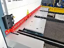 Cisaille de table - Mécanique HESSE by DURMA MS 2004 Images sur Industry-Pilot