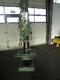 Drilling Machine WMW BS 40 photo on Industry-Pilot