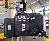 Сверлильный станок ERLO G-32 фото на Industry-Pilot