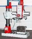  Radialbohrmaschine Unbekannt/Unknown BOHRPOWER BPC 32/1000 Bilder auf Industry-Pilot