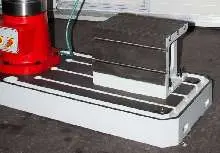 Radialbohrmaschine Unbekannt/Unknown BOHRPOWER BPC 32/1000 Bilder auf Industry-Pilot