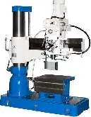  Radialbohrmaschine TAILIFT TPR-1100 42 mm Bilder auf Industry-Pilot