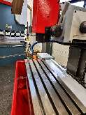 Werkzeugfräsmaschine - Universal EMCO EMCO F3 Bilder auf Industry-Pilot