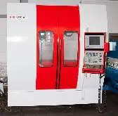  Werkzeugfräsmaschine - Universal EMCO FB 6 