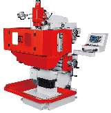  Toolroom Milling Machine - Universal RICHYOUNG PMU 40 photo on Industry-Pilot