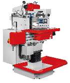 Toolroom Milling Machine - Universal RICHYOUNG PMU 40 photo on Industry-Pilot