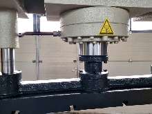 Tryout Press - hydraulic HESSE by LFSS AT 1020/100 фото на Industry-Pilot