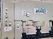 Tryout Press - hydraulic HESSE by LFSS AT 1020/100 фото на Industry-Pilot