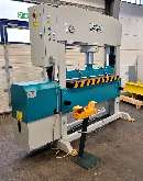  Tryout Press - hydraulic HESSE by LFSS AT 1520/150 фото на Industry-Pilot